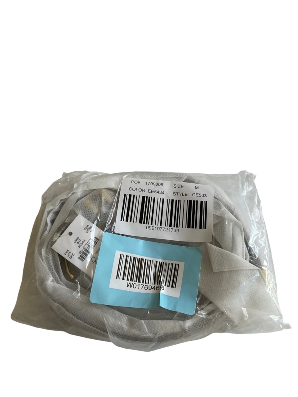 J. Crew Spazzolato Italian Leather Belt NWT - Picture 4 of 5